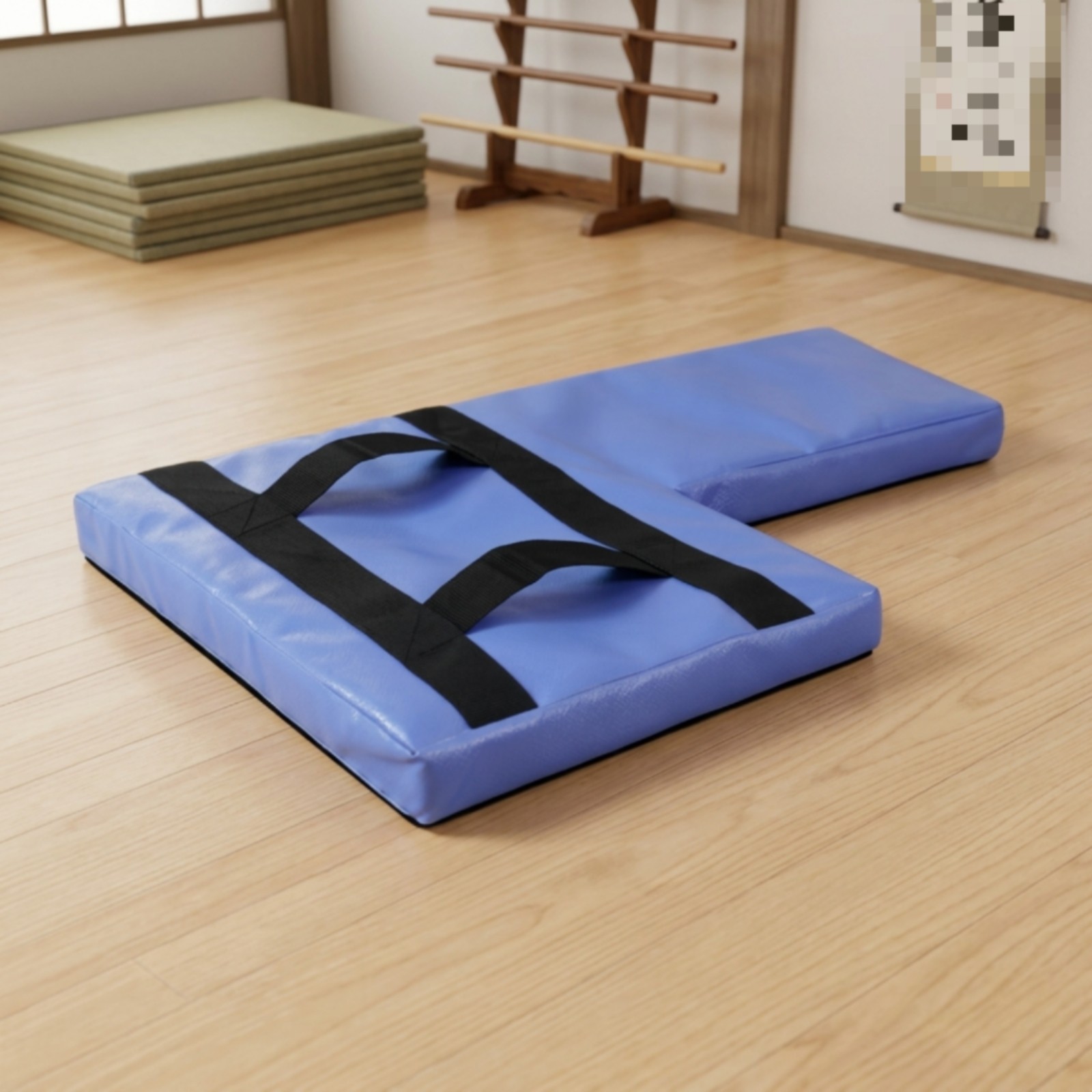 Basketball Training Board Rectangular Sports Equipment PU