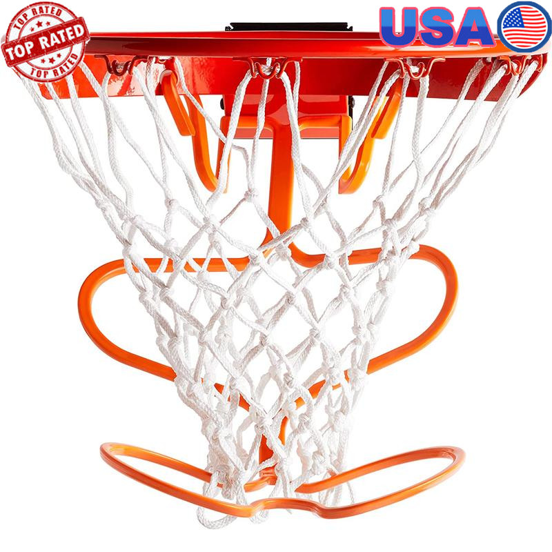 Basketball Return Training Aid Shooting Skills Improvement Easy Installation New