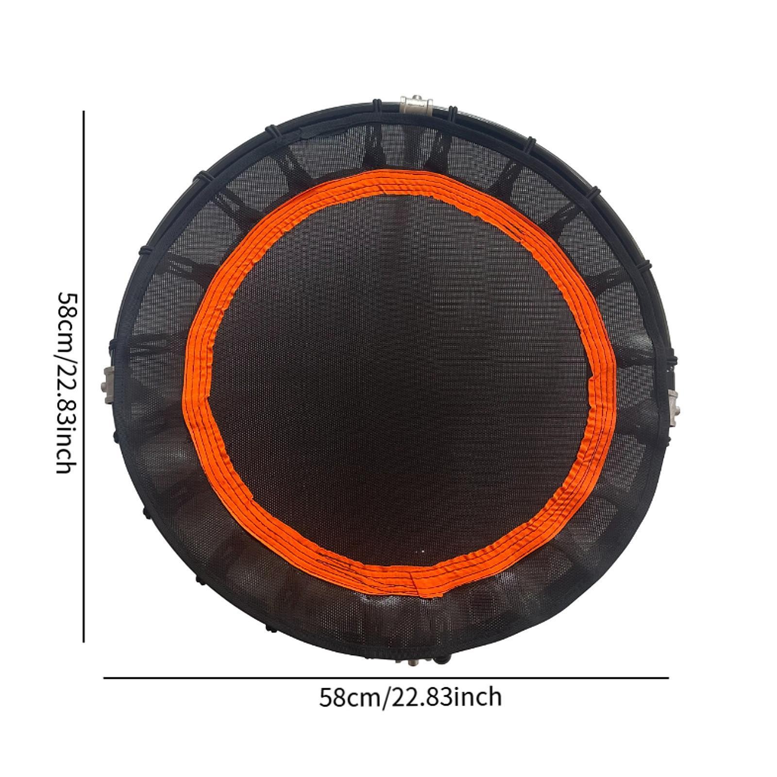 Basketball Training Mat Basketball Pad Kids Adults Dribbling Skill Training