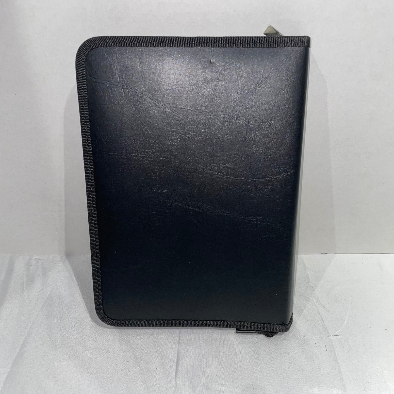 Basketball Coach Tactical Board Zippered Folder Dry Erase Playbook Portfolio