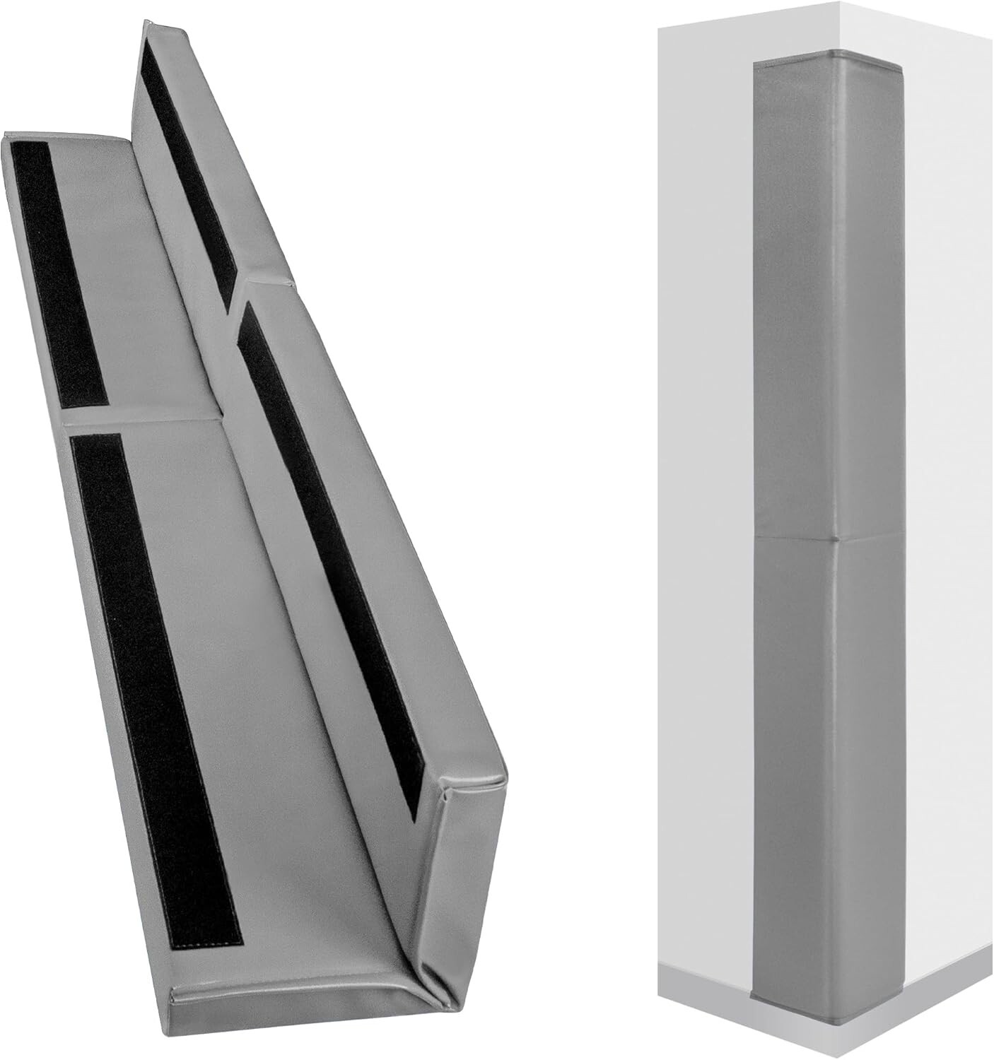 Wall Corner Guards&Edge Protector, Heavy Duty Wall Corner Protective Safety Pad