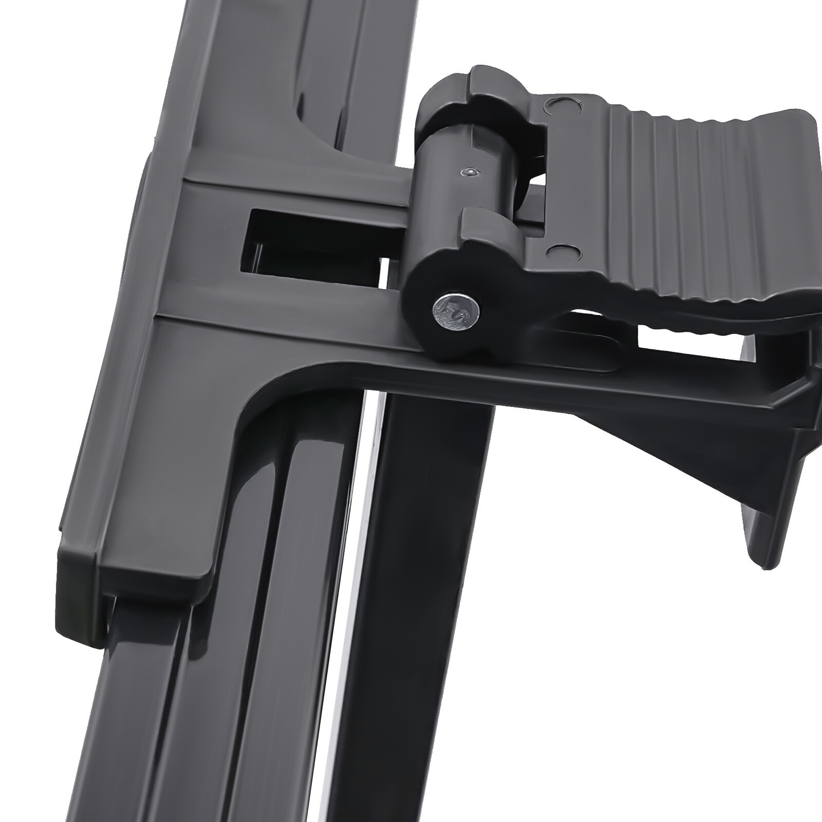 Tactical Display Board Coach Basketball Board Bracket Stand w/Magnets+Pen