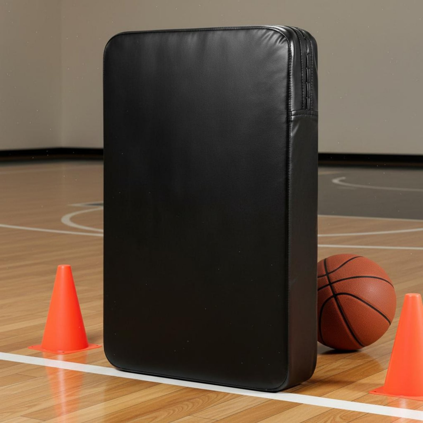 Sports Protection Pad Sturdy-Duty Tackle Guard Grip Handles For