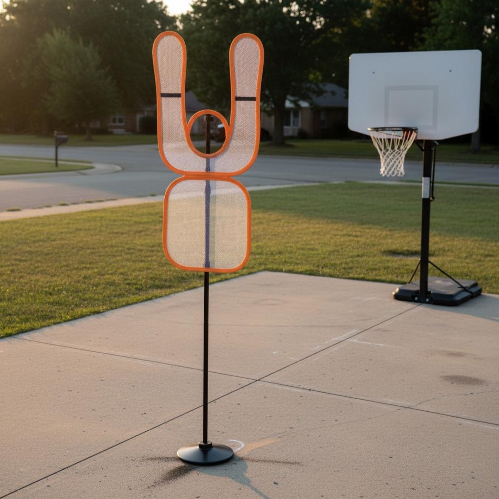 Adjustable Limb Opponent Mannequin Portable Sports Gear Lifelike for Coaches