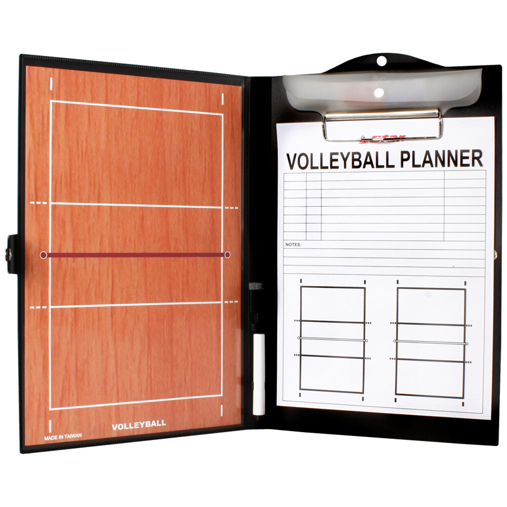 Soccer Football Basketball Volleyball Coaching Board Coach Tactic Magnetic Note