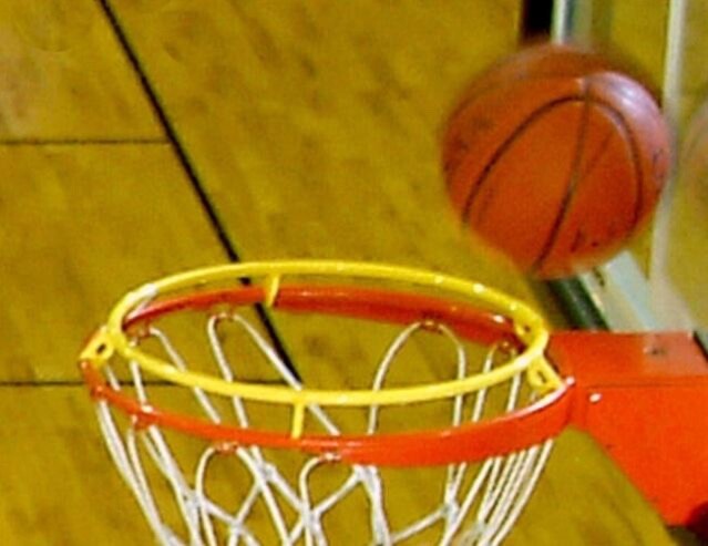 Basketball Practice & Accuracy Shooting Rim – Tightly Secured To Main Rim
