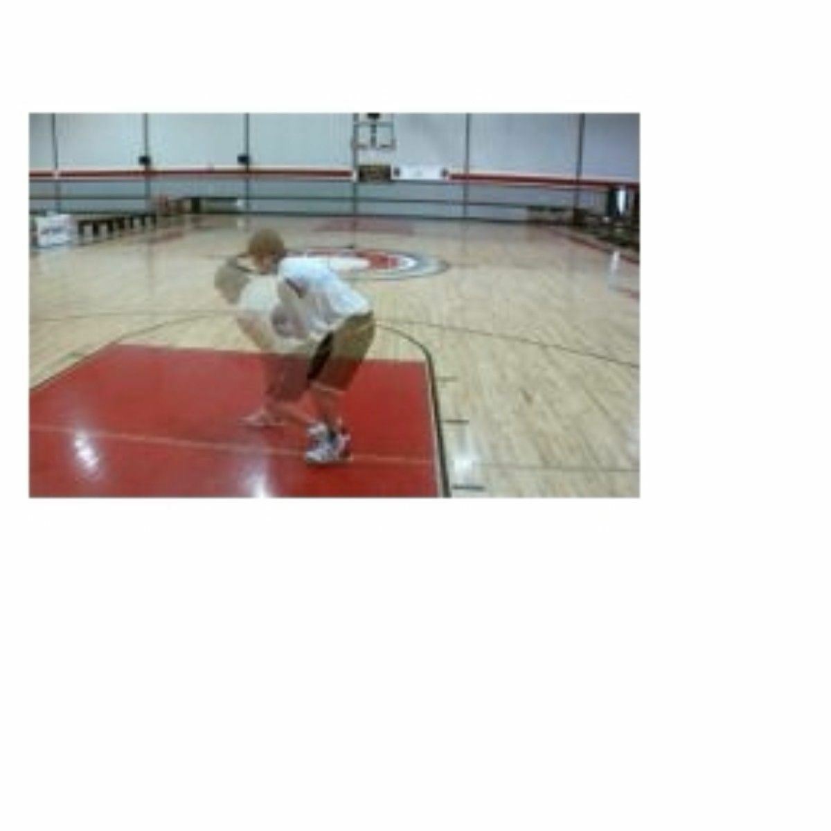 Triple Threat Attack for Basketball Player – 1 on 1 Moves to Beat Tough Defense