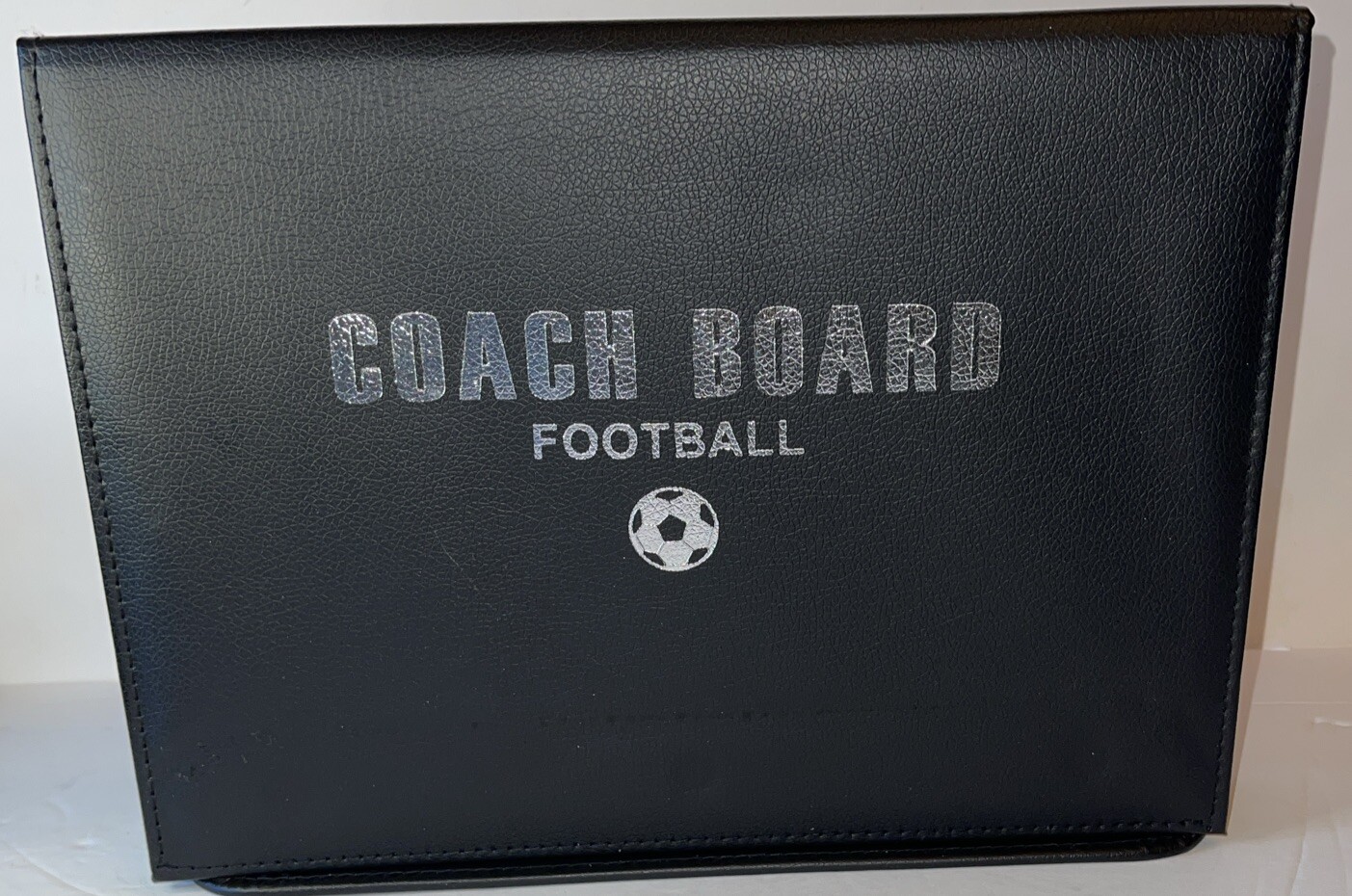Football Soccer Coaching Board Coaches Tactical Magnetic Coach Play Board
