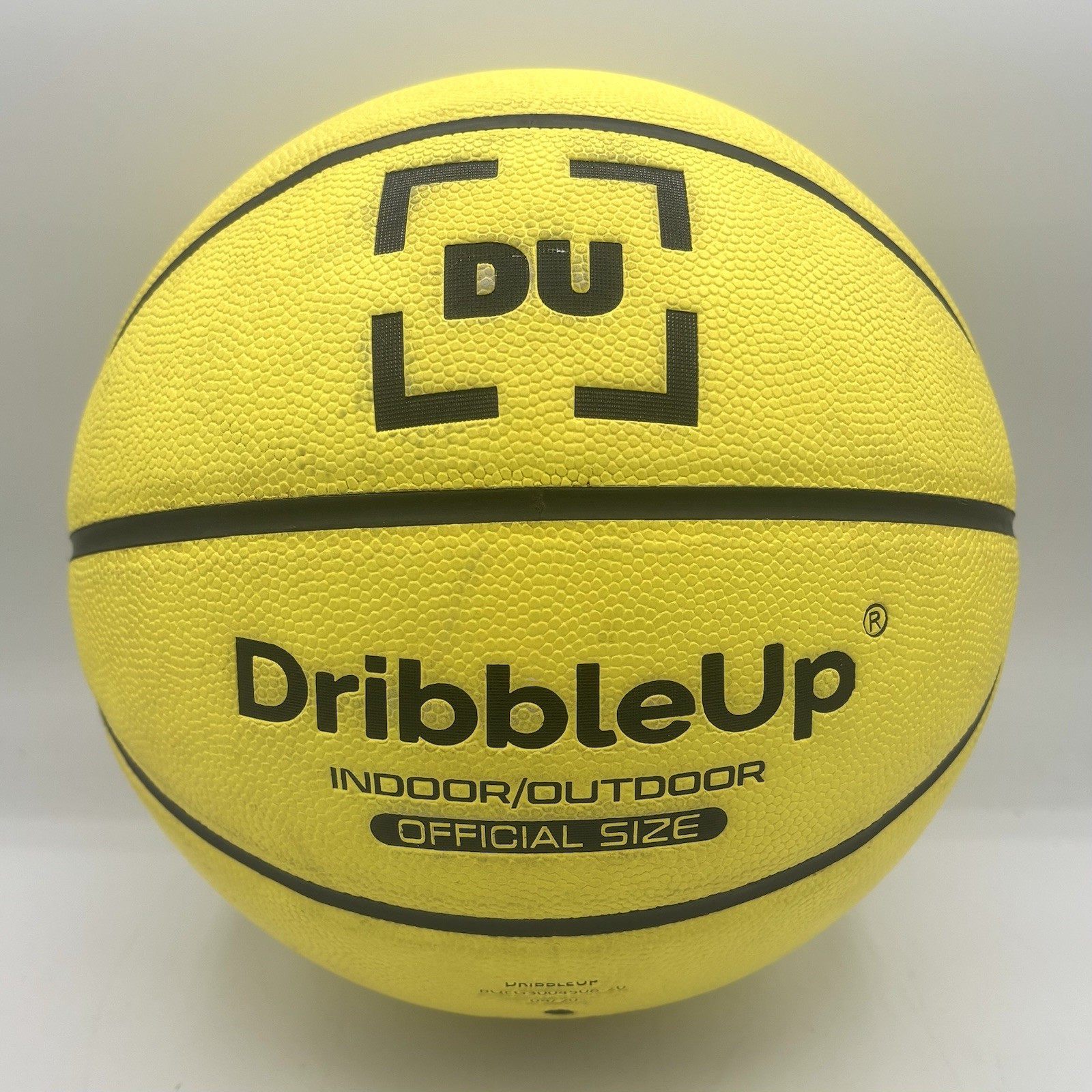 Dribble Up Smart App Enabled Training Basketball Ball Only Official Size 7 29.5