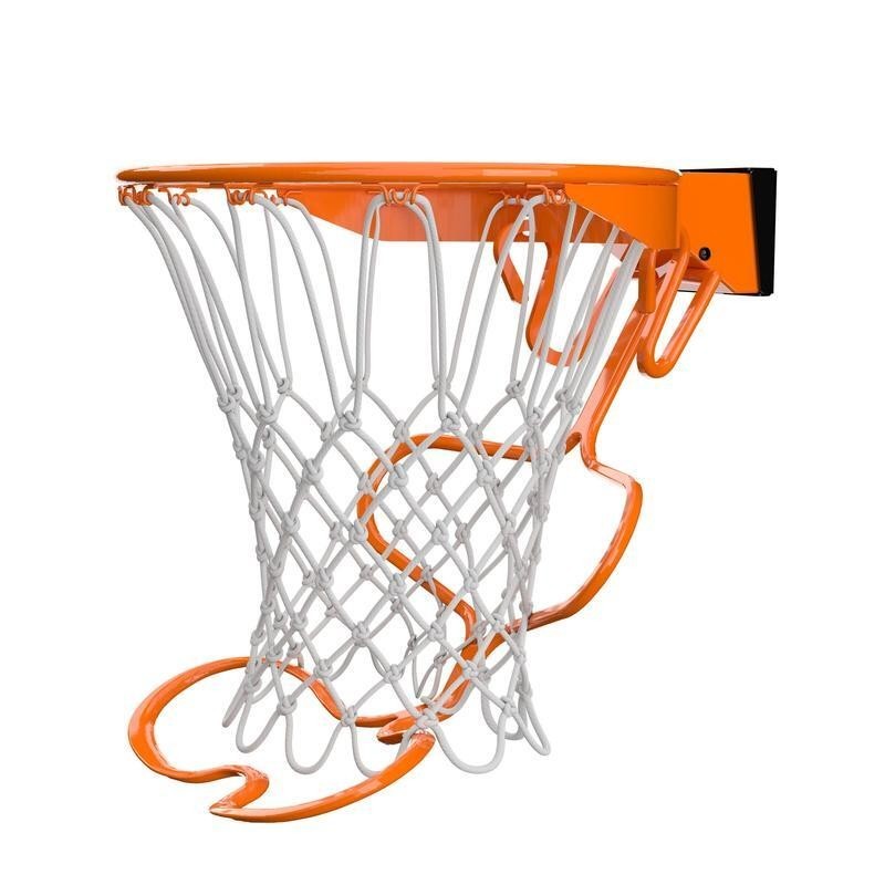 Basketball Return Training Aid Solo Practice Easy Installation Residential New