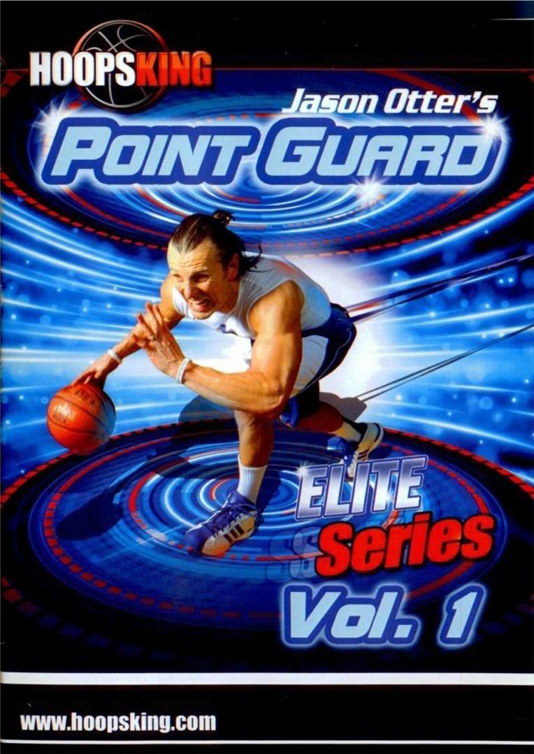 Point Guard Elite System