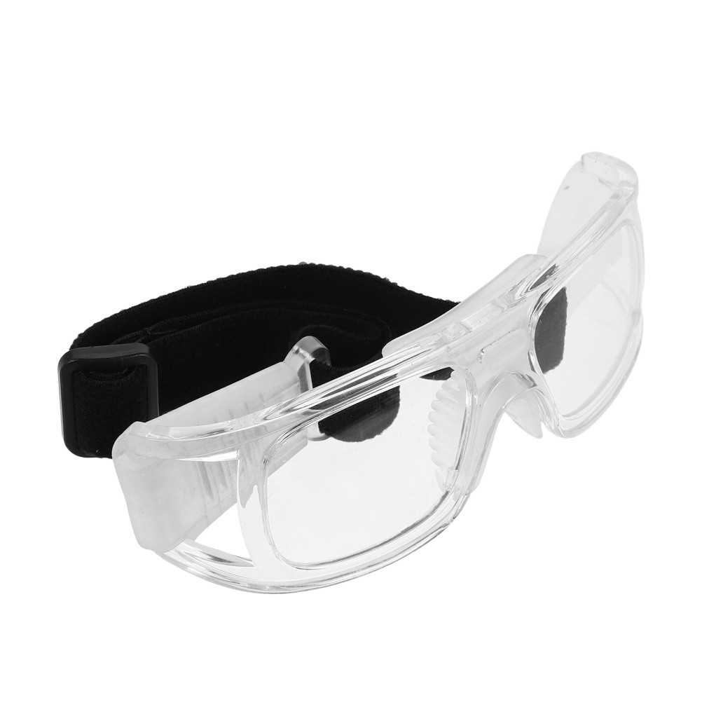 Sports Protection Goggles, Anti-Fog Lenses Goggle for Basketball, Pickleball –