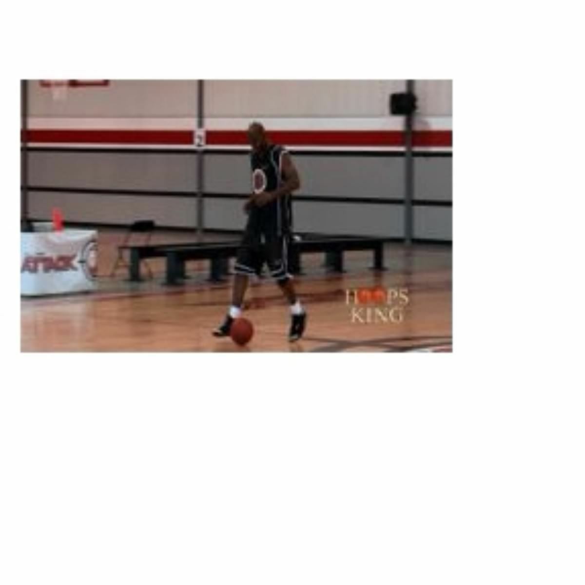 Pivotology: Ultimate Basketball Footwork Drills for Post Players