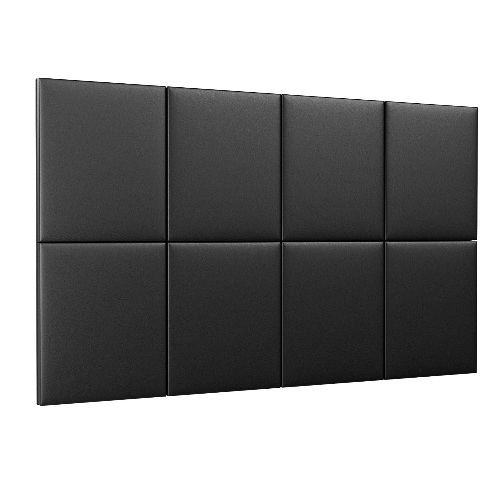 Gym Wall Padding 4PCS,2” Thick Foam Protect Pad,Basketball Court Wall Pad