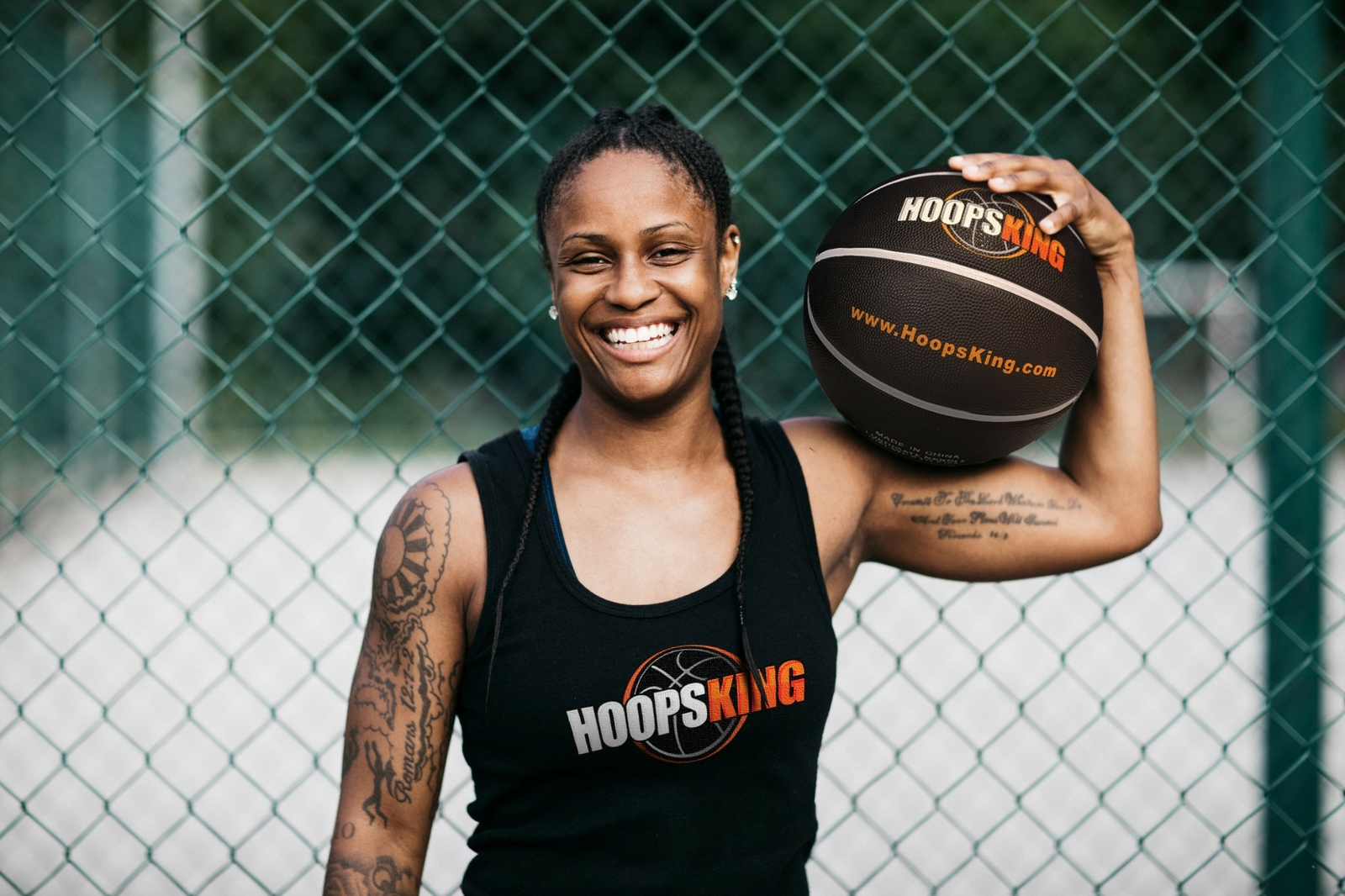 Weighted Training Basketball (3 lbs, 29.5″ or 2.25 lbs, 28.5″)