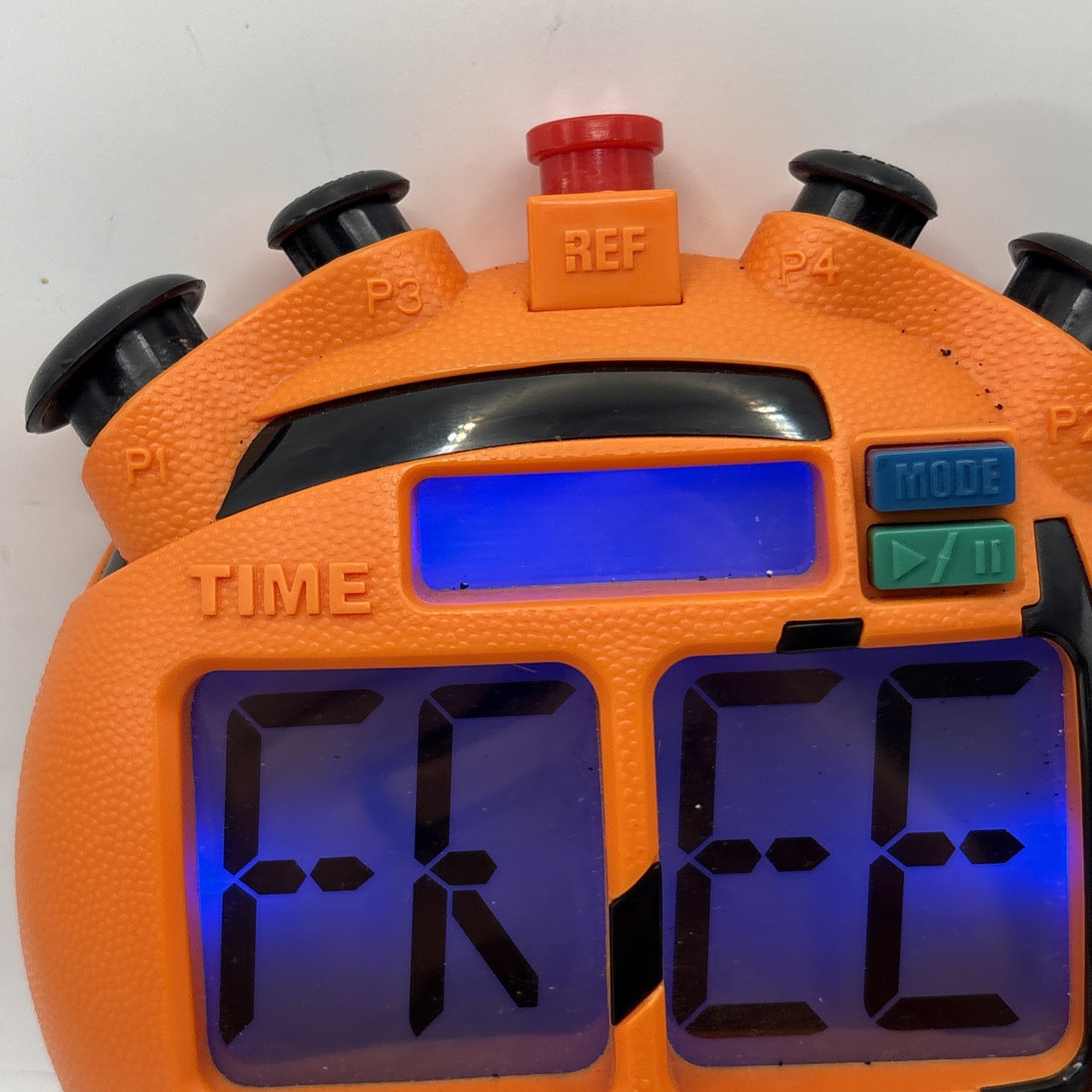 Iler Brands Gameday Scoreboards Battery Operated Basketball Score Keeper Tested