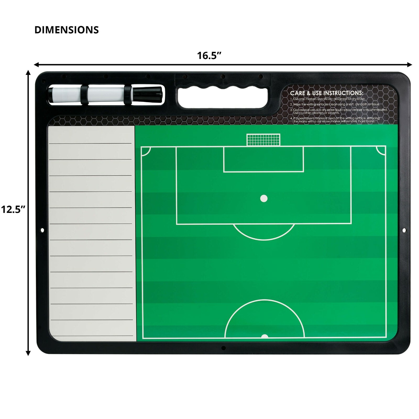 Murray Sporting Goods Premium Soccer Marker Board