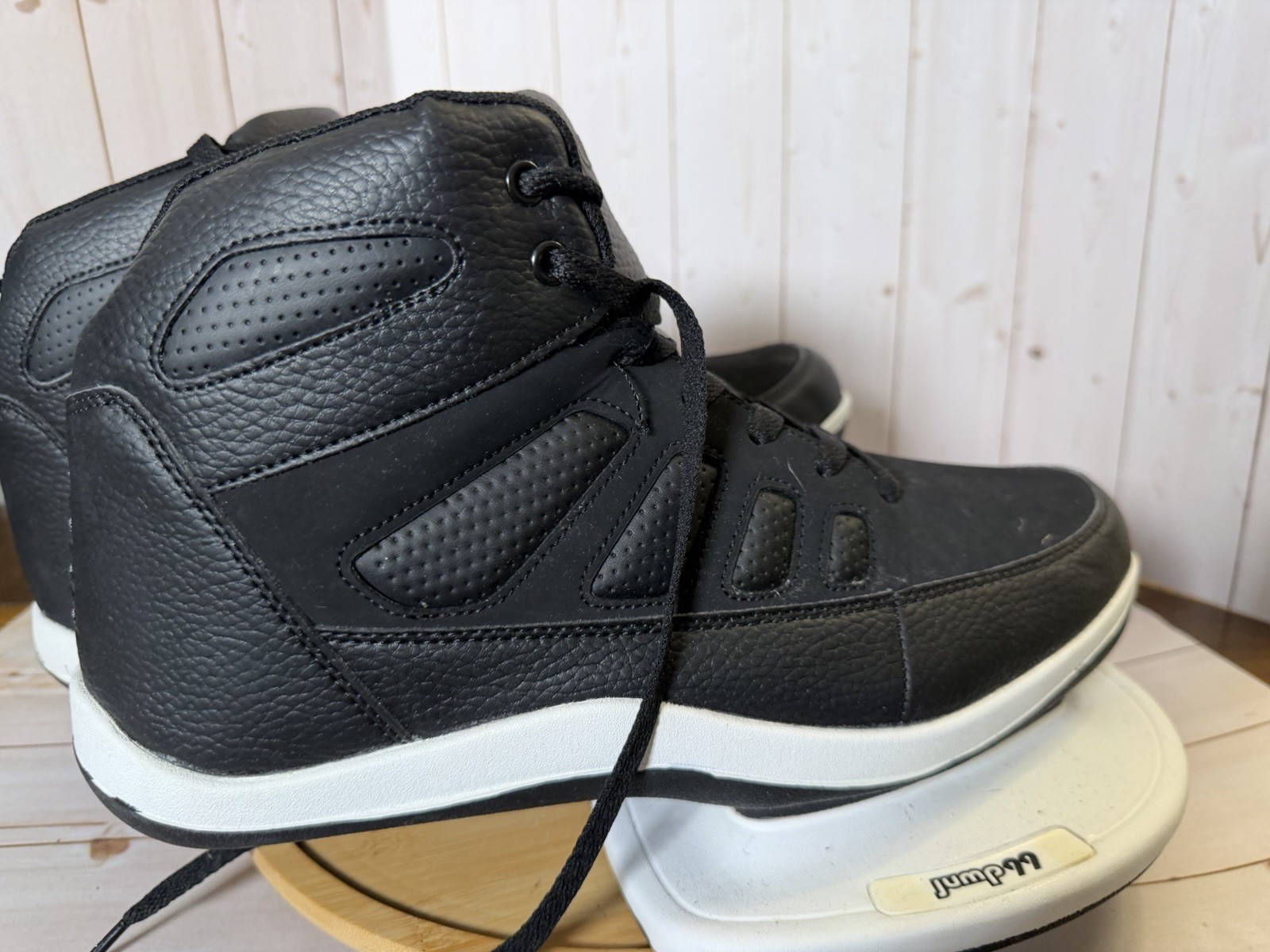 Jump 99 Plyometric Training Shoes Increase Vertical Jump & Speed Men’s 11 Nwot