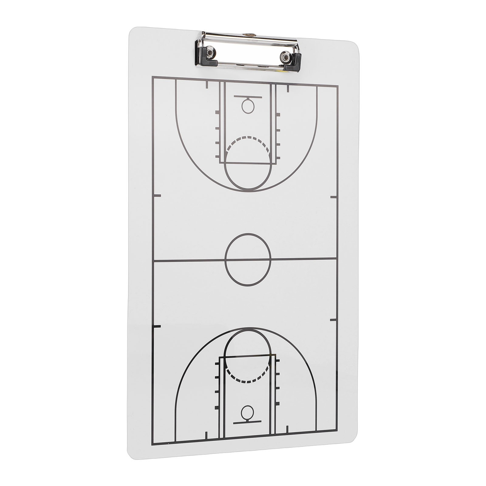 Spacious Basketball Coaching Board For Plays Strategy Whiteboard For Coache CNPO