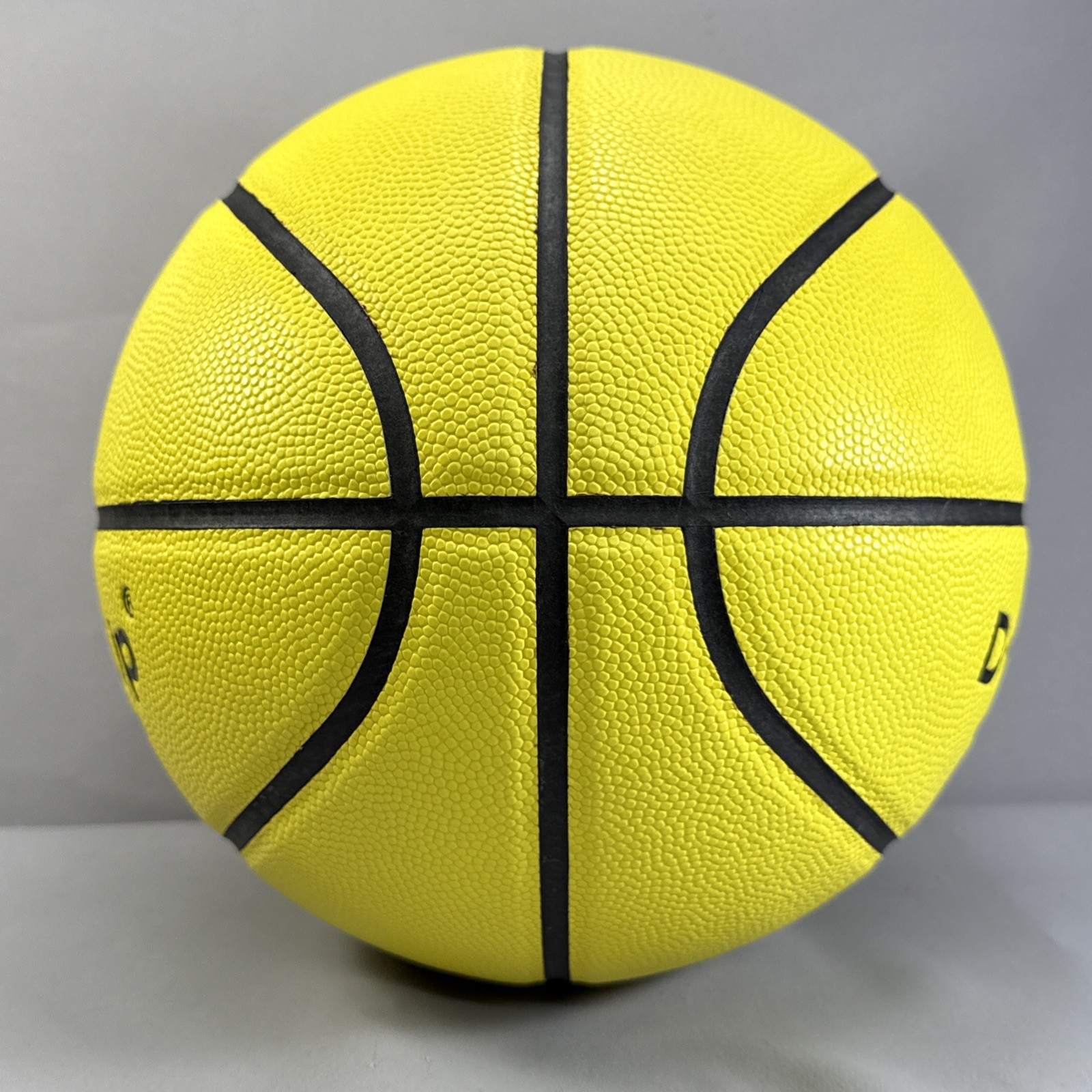 Dribble Up Smart Basketball Official Size Indoor Outdoor 29.5 Basketball