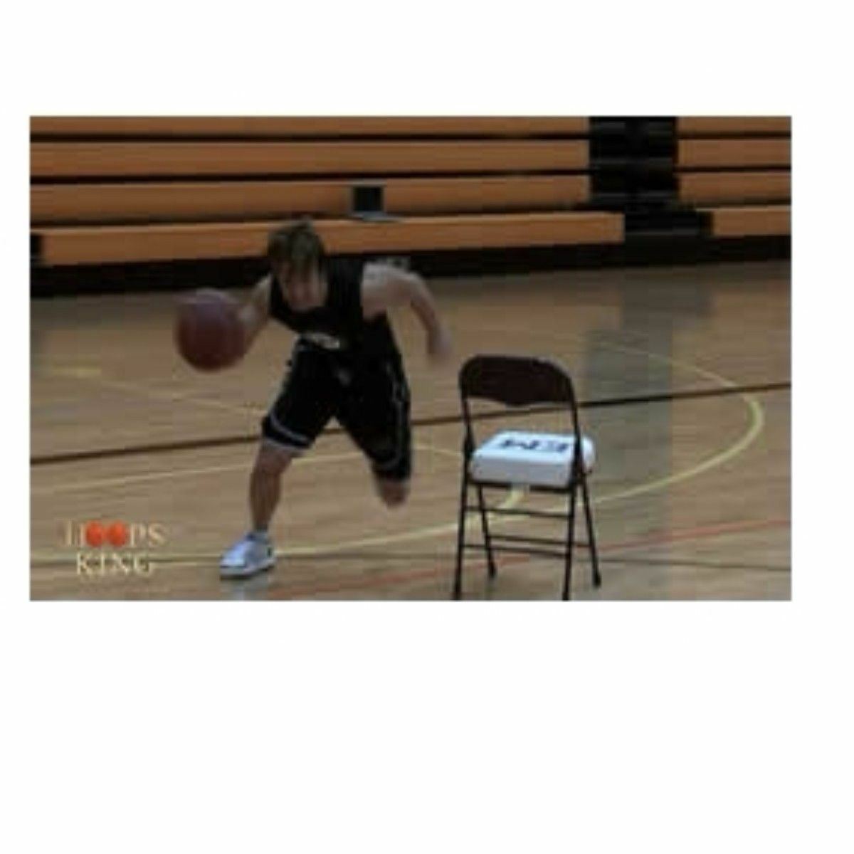 60 Minute Pro Summer Basketball Workout Program