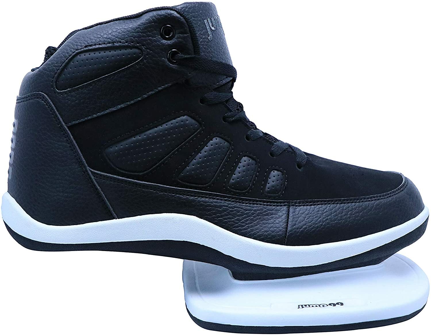 Jump 99 Plyometric Training Shoes to Increase Vertical Jump Higher & Speed