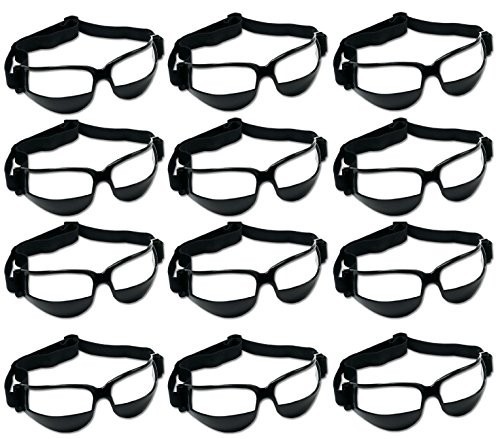 Basketball Training Aid – Unique Sports Dribble Specs for Skill Improvement