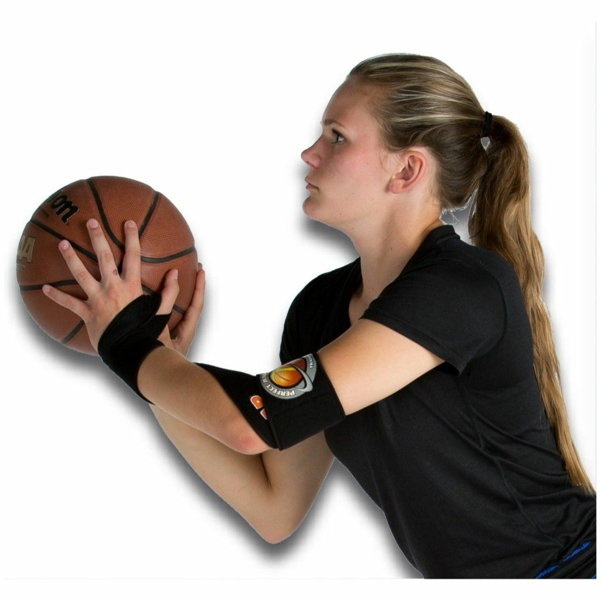 Elite Basketball Fundamentals Training Pack