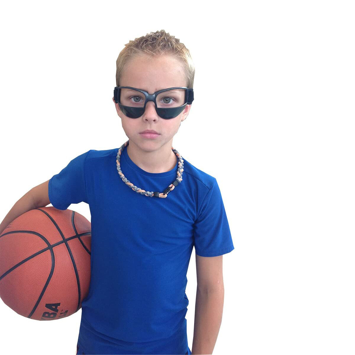 KBA HEADS UP Dribble Glasses