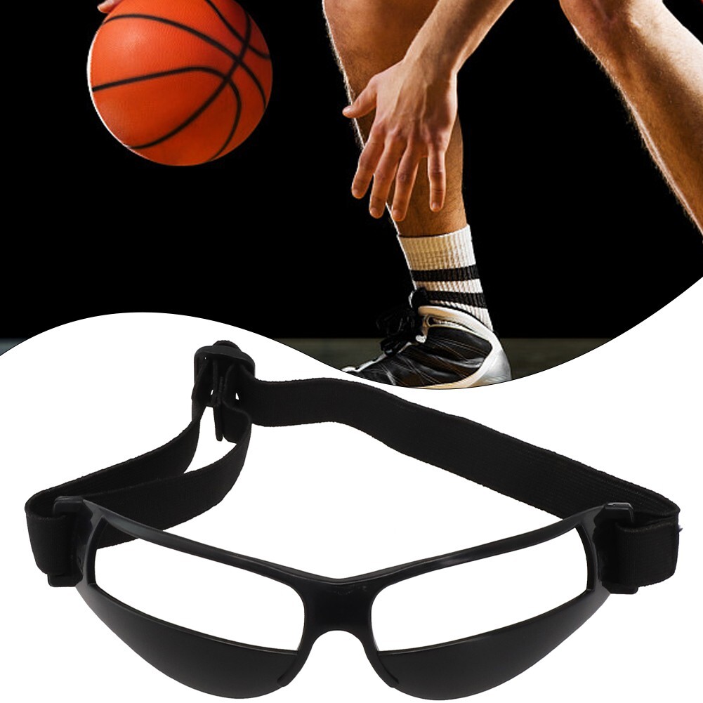 Dribble Spectacles Enhance Your Ball Control and Dribbling Performance