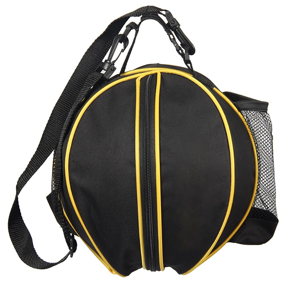 1Pcs NBA Basketball Bag Soccer Ball Football Volleyball Softball Sports Ball Bag