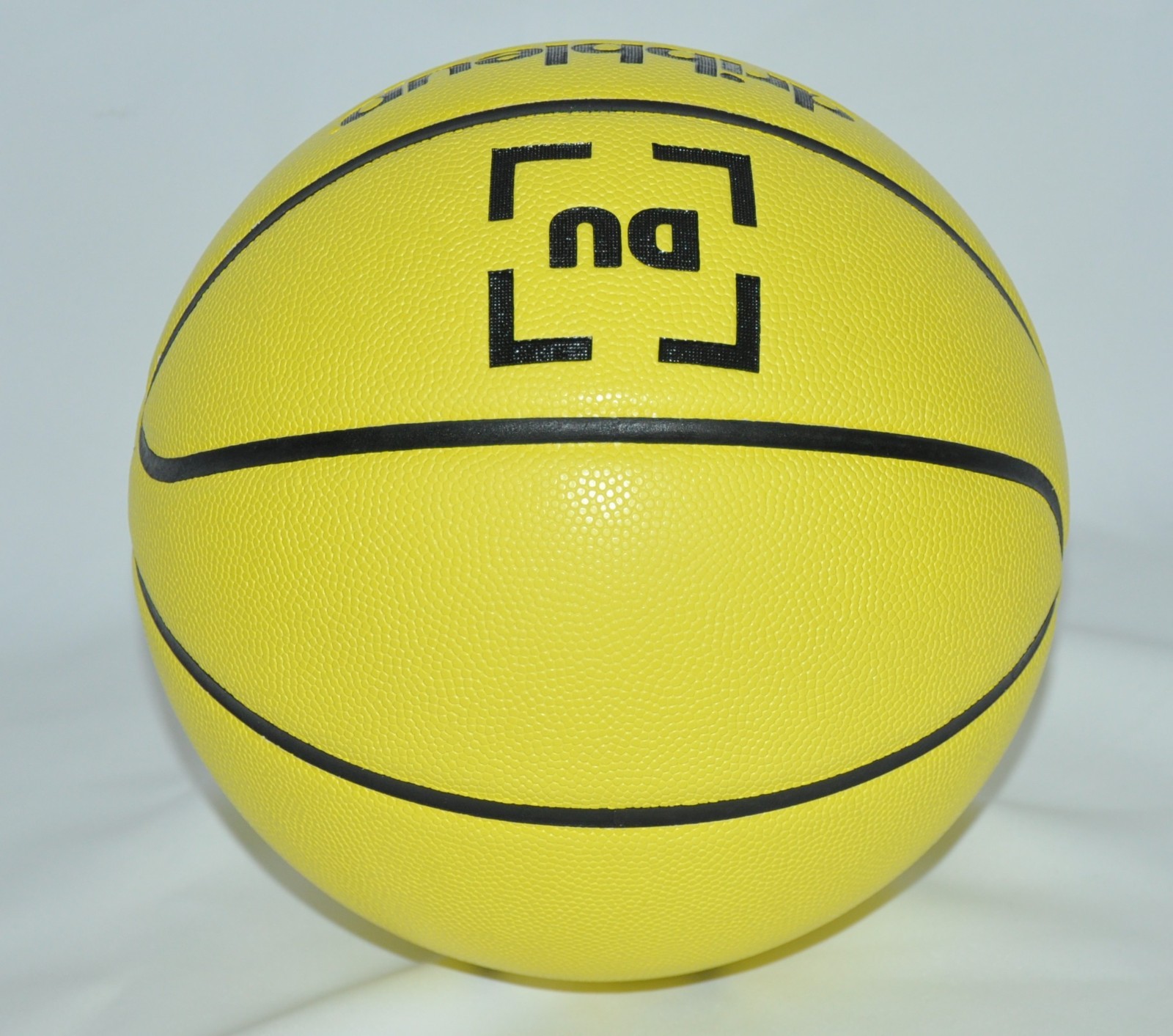 EUC Dribble Up Smart Basketball Official Size Indoor Outdoor 29.5 Basketball