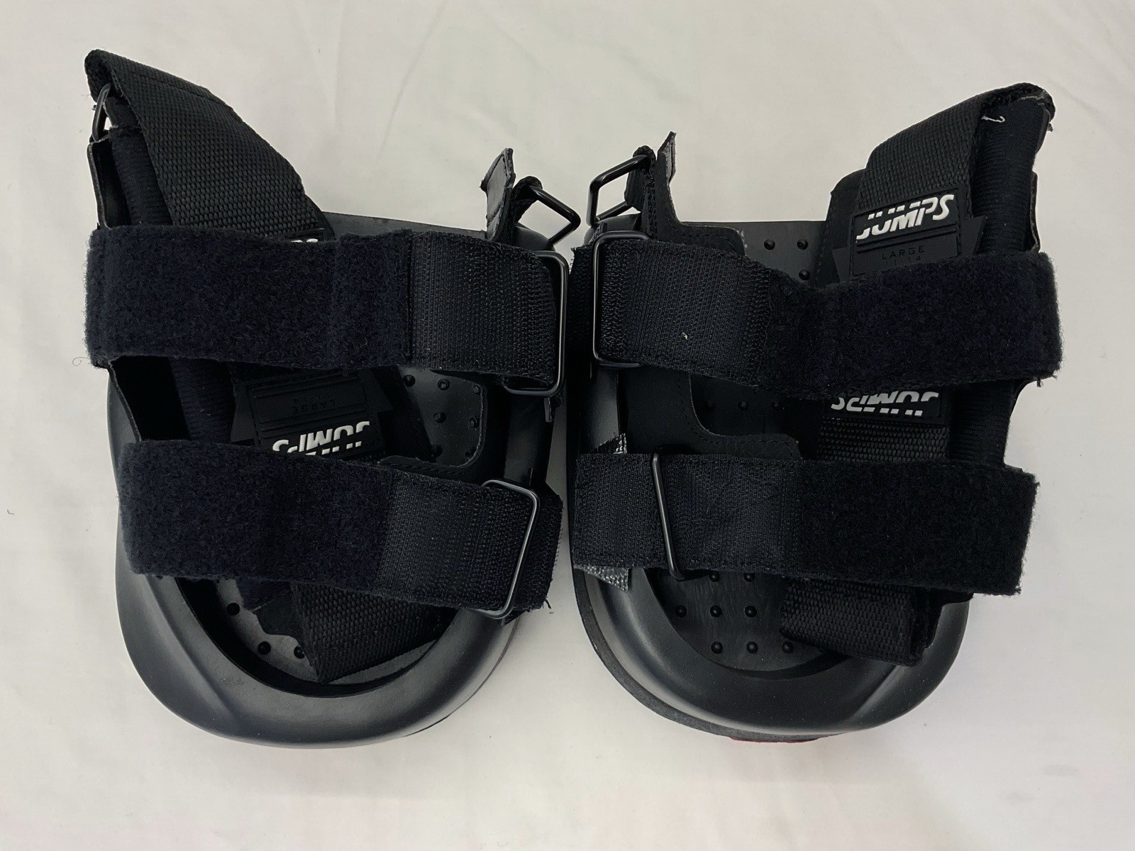 JumpSoles Plyometric Platform Jump Speed Training Shoes Men’s Size Large 11-14.5