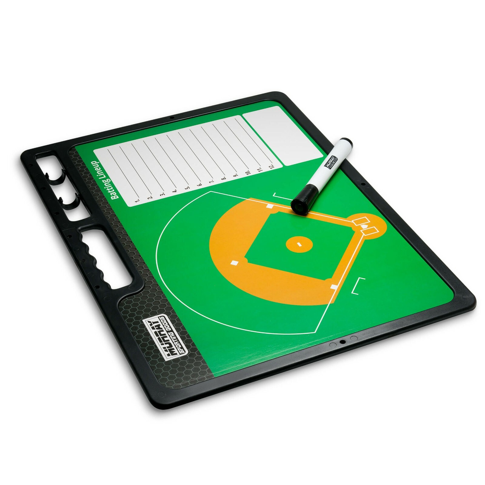 Murray Sporting Goods Premium Baseball Marker Board