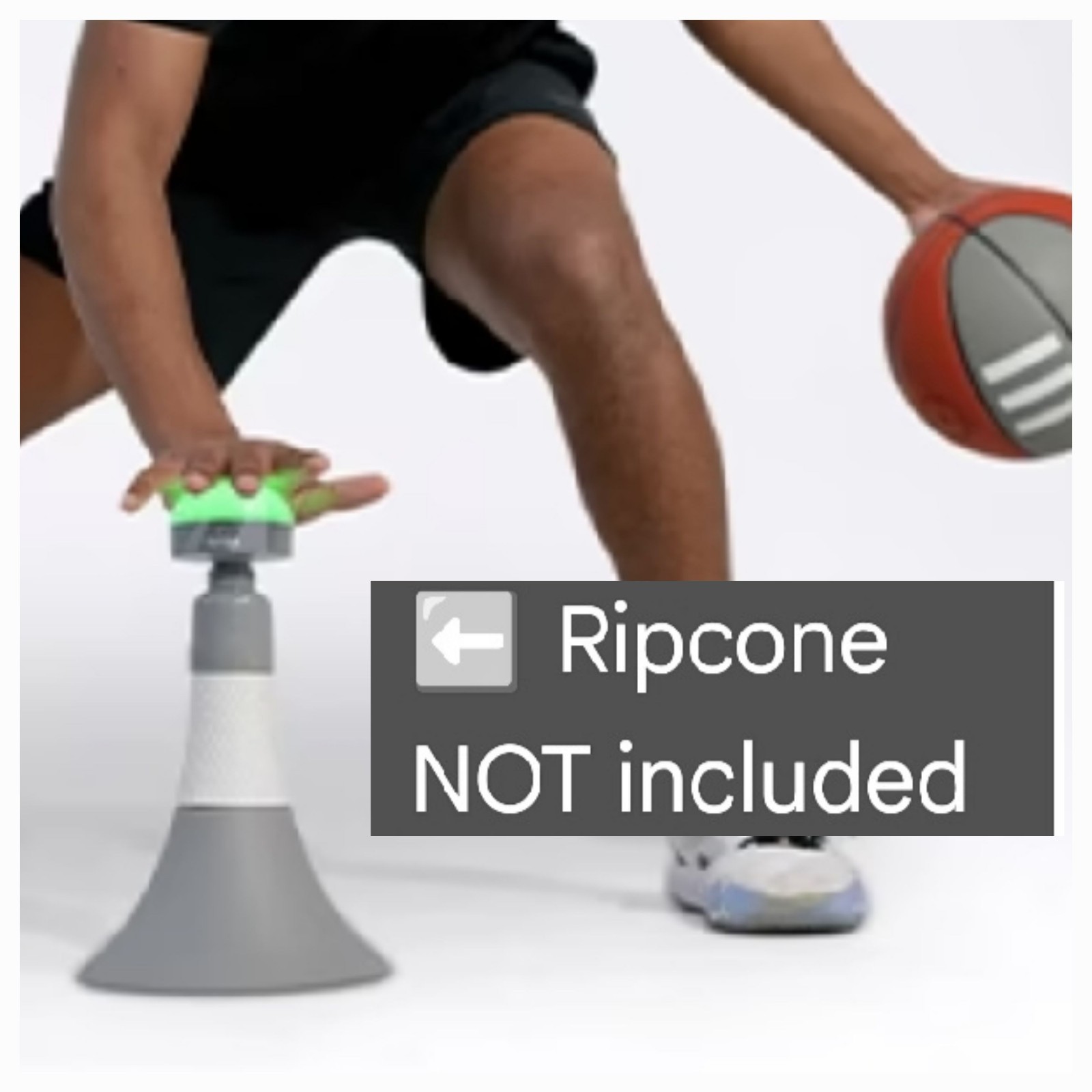 Riplight Trainer