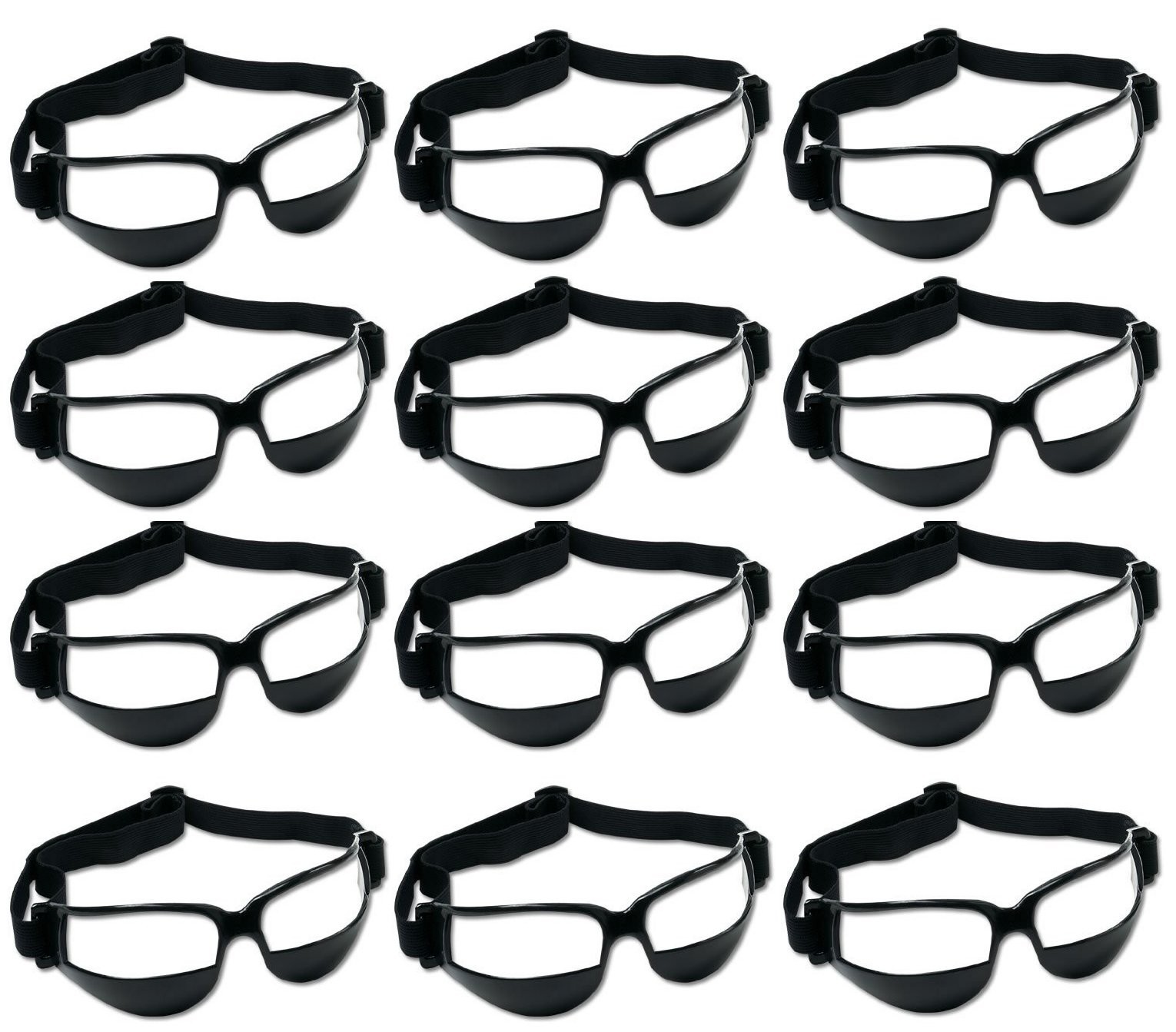 Basketball Training Aid – Unique Sports Dribble Specs for Skill Improvement