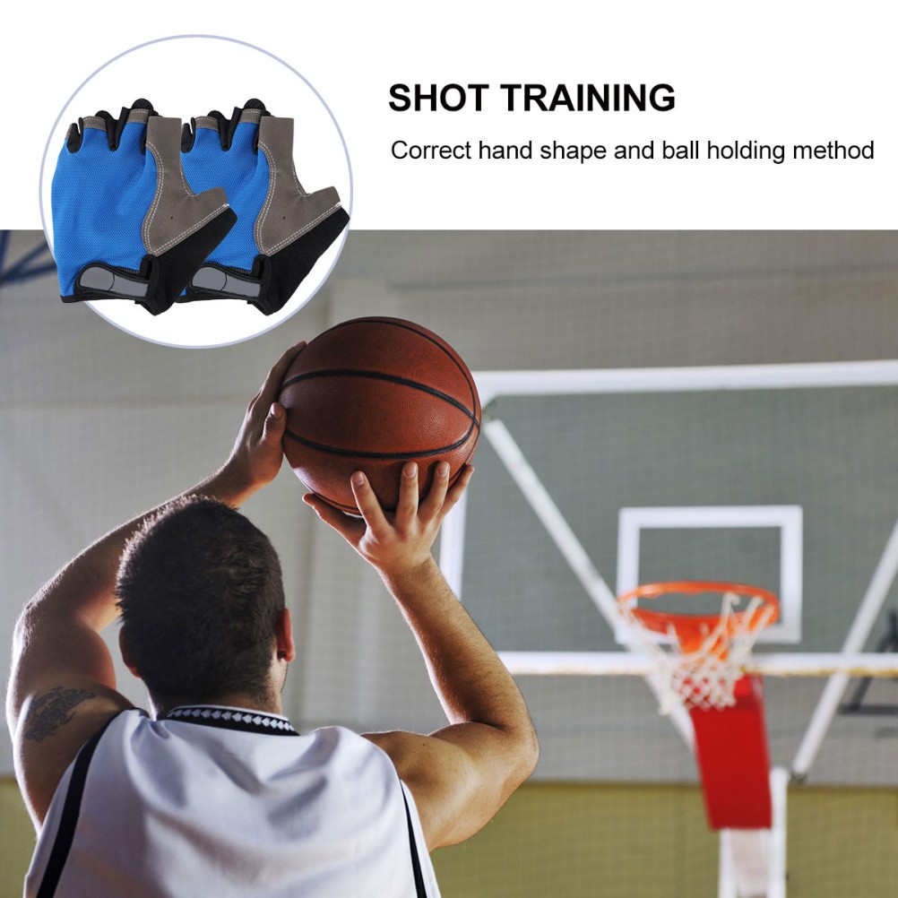 Basketball Skills Training Equipment Accessories for Boys Practice
