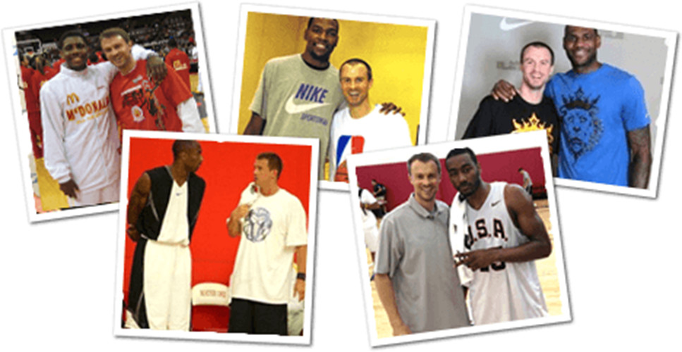 Alan Stein’s Maximum Vertical Jump Training Program 2.0 Basketball Coaching DVD