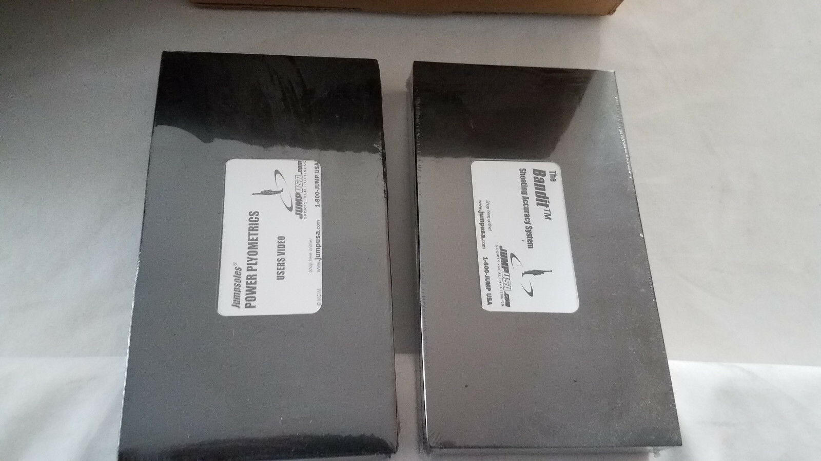 JUMPSOLES Plyometric Training Platforms Men’s Large 11-14.5 (SEE DESCR)