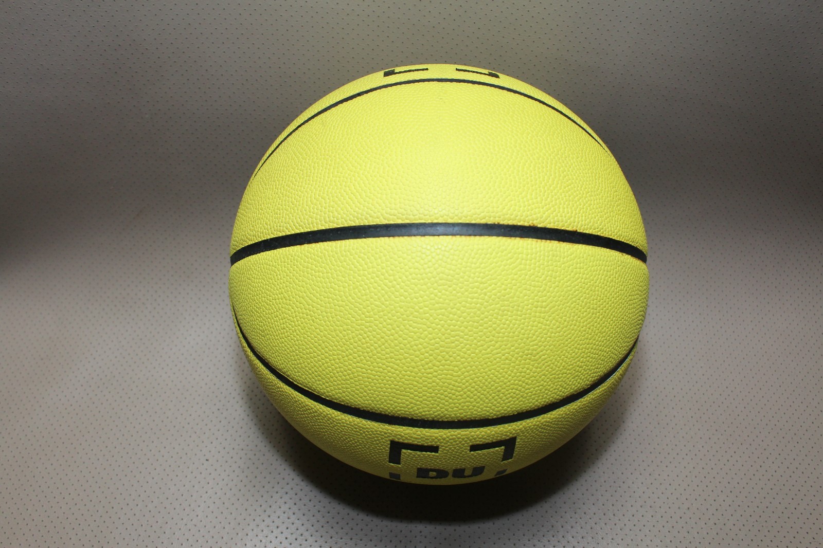 Dribble Up DU Smart Basketball Official Size Indoor Outdoor 29.5 Basketball EUC