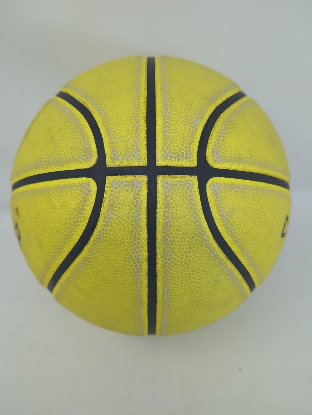 DRIBBLE UP Dribbleup SMART BASKETBALL 28.5 Junior Jr Sz Indoor Outdoor Training