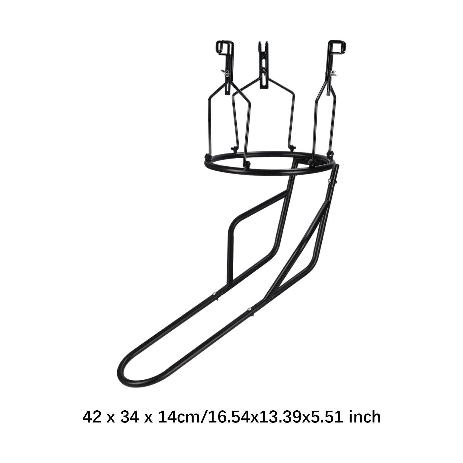 Basketball Return Attachment Training Aid Heavy Duty Multifunction Equipment