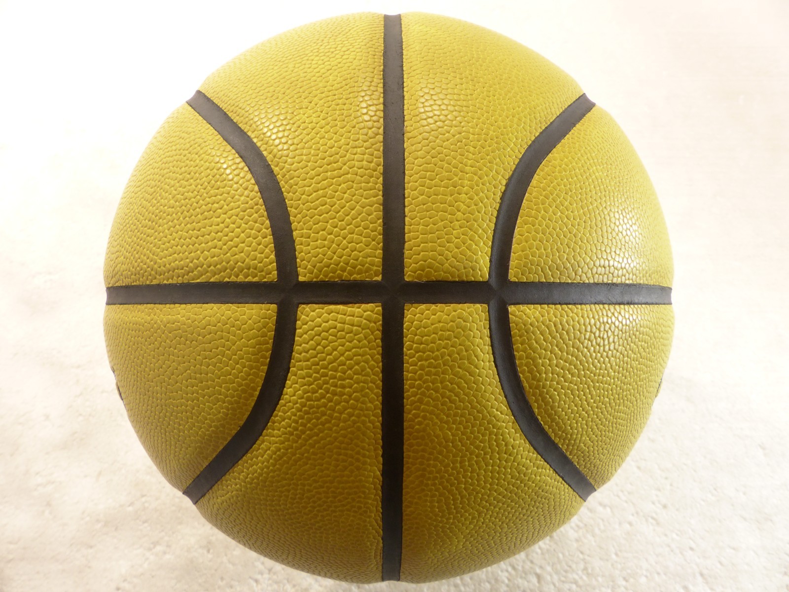 Dribble Up Smart App Enabled Training Basketball Ball Only Official Size 7 29.5″