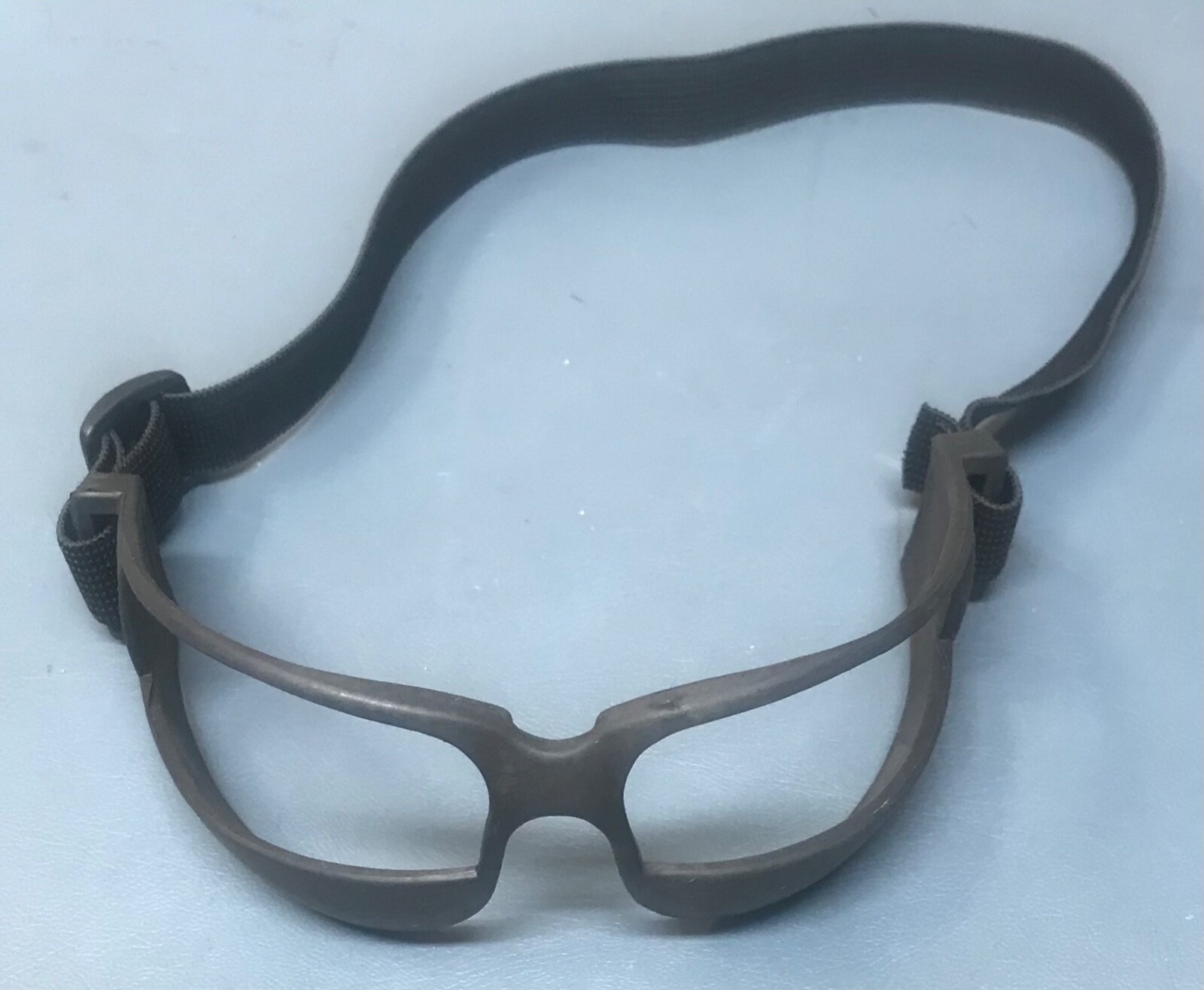 New 12 Pack Dribble Goggles Dribbling Aid, Black