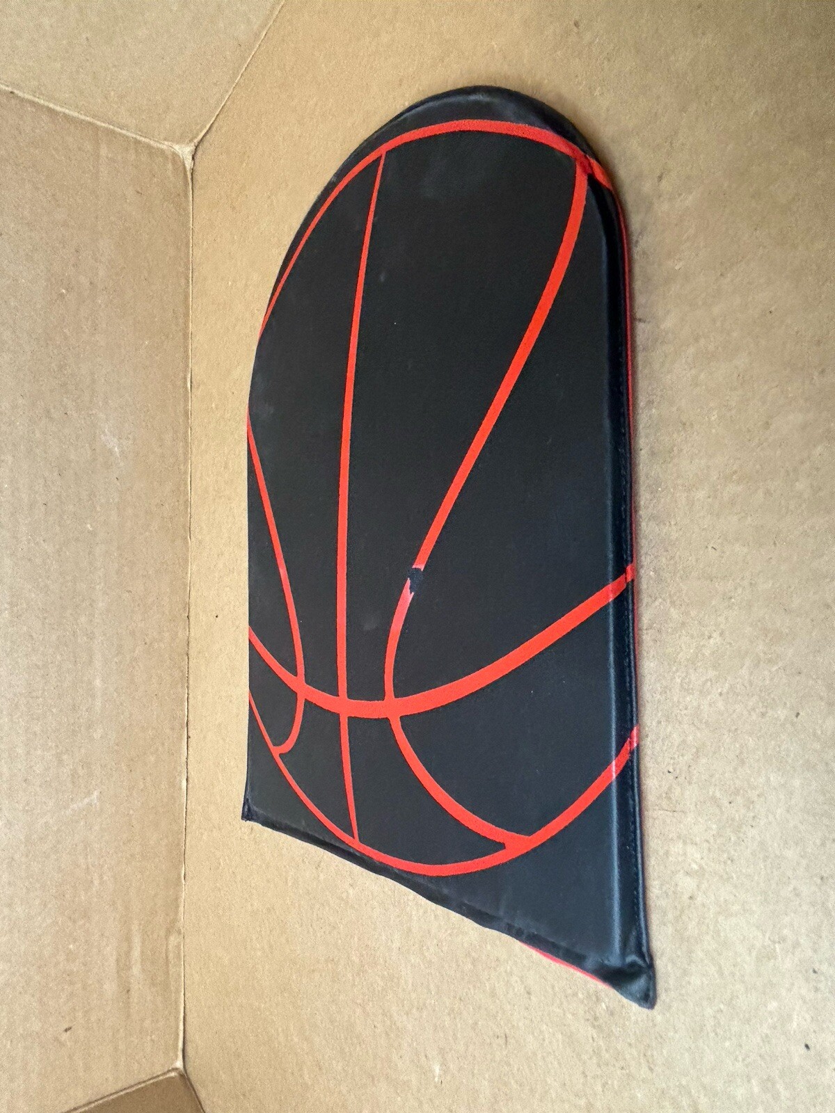 Ball Hog Off Hand Shooting Aid Smooth Shooter – Shot Training Aid – Open Box