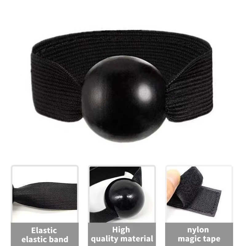 Volleyball Hand Posture Corrector Training Aid Spiking Passing Serving Practice