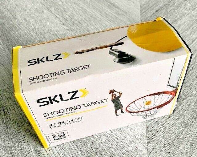 SKLZ Basketball Shooting Target Aid