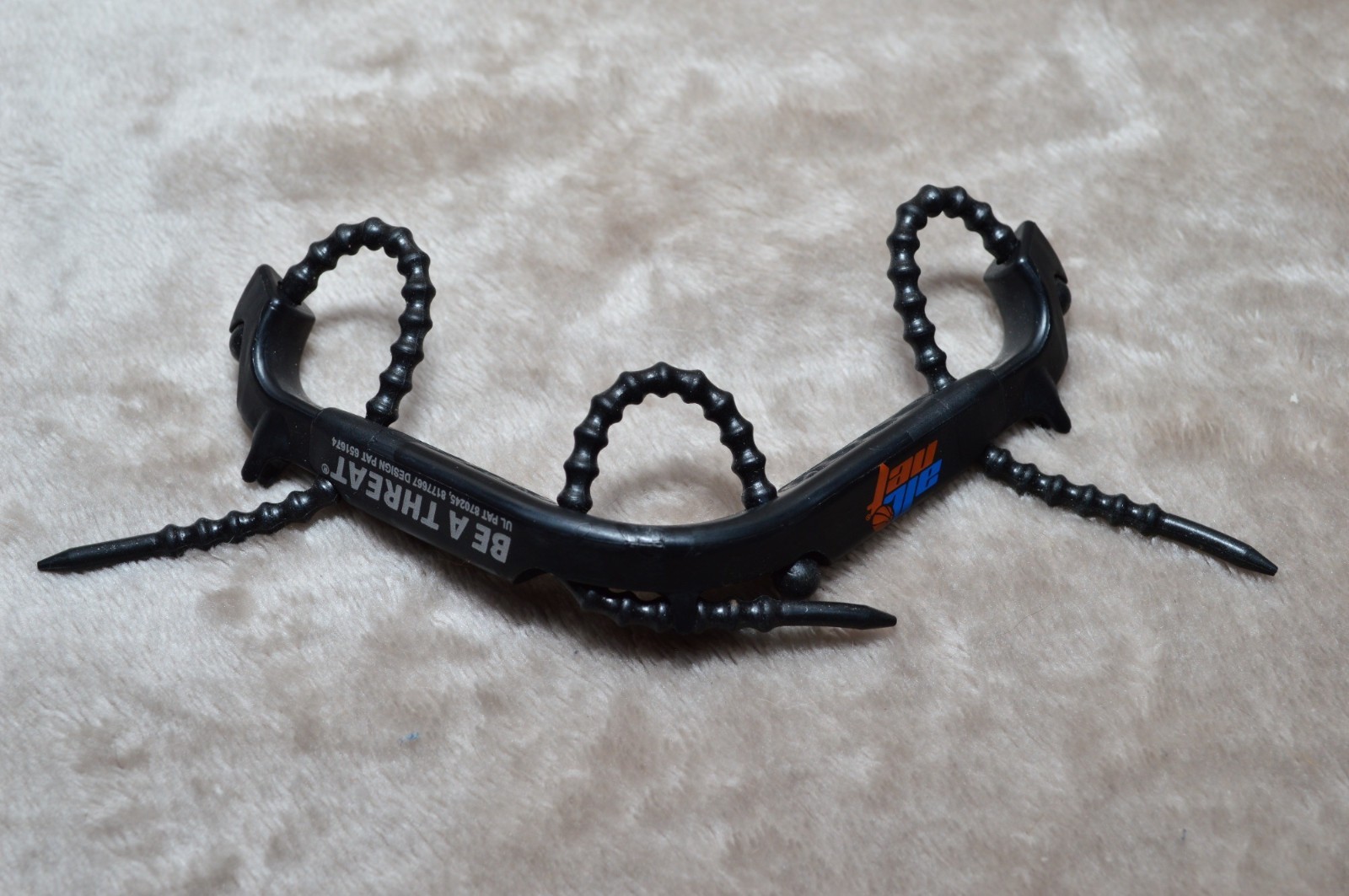 AllNet Basketball Shooting Practice Aid Finger Training Tool Be A Threat Form