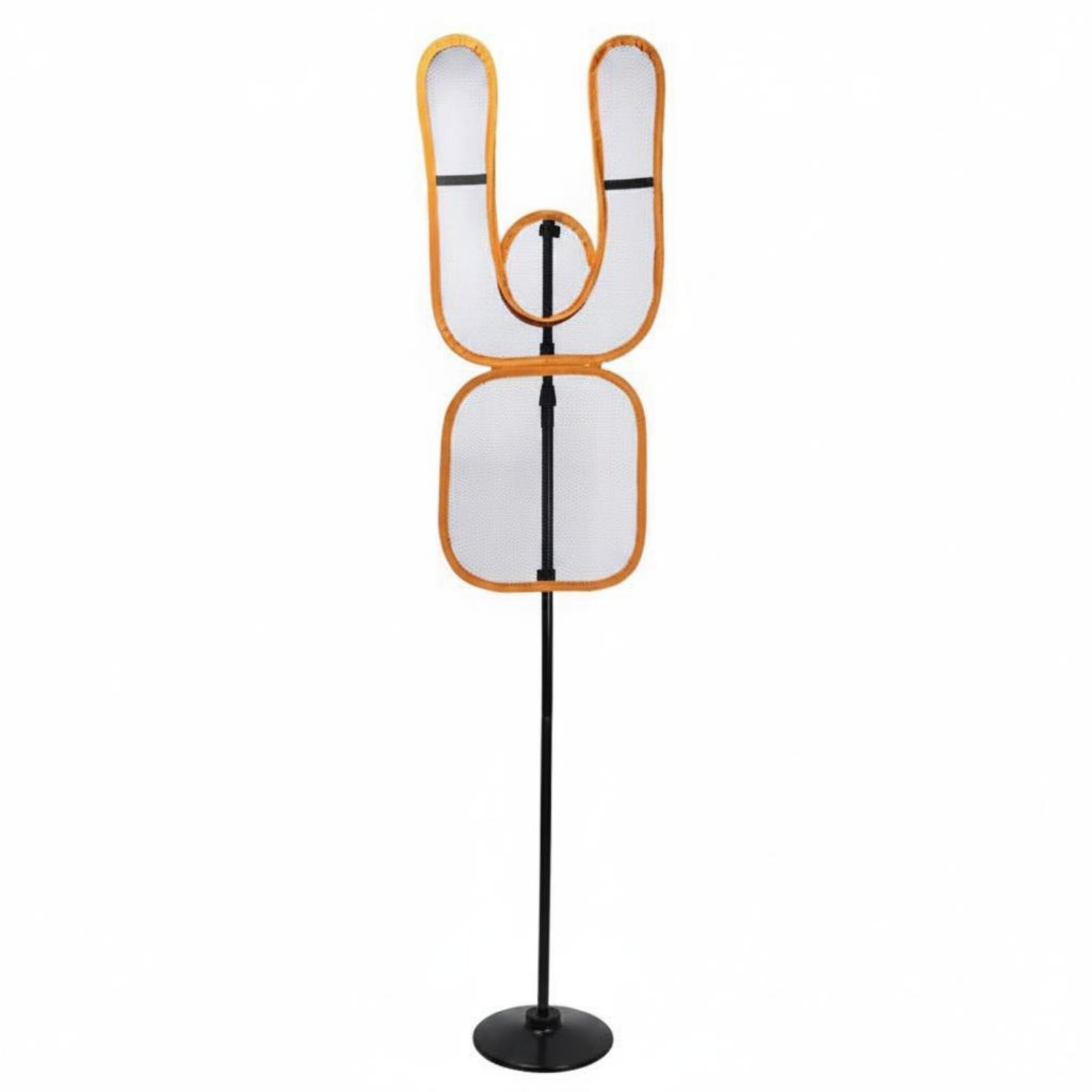 Adjustable Limb Opponent Mannequin Portable Sports Gear Long-Lasting
