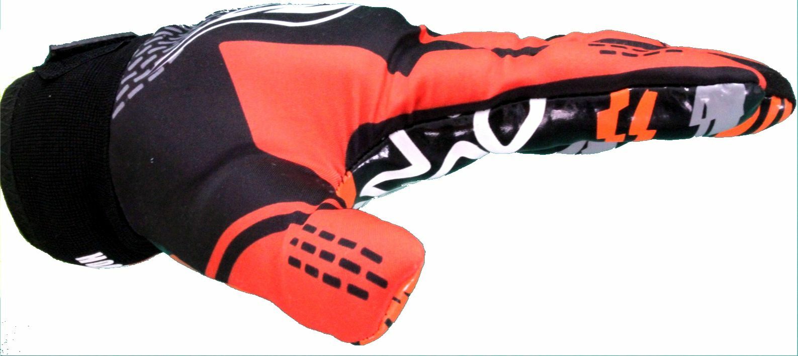 Hoop Handz Weighted Basketball Training Gloves w/ Intermediate Dribbling DVD